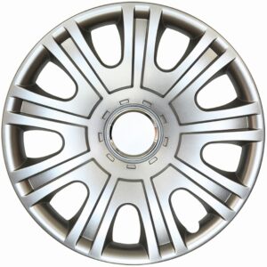 Croatia-Cover ΜΑΡΚΕ ΤΑΣΙΑ ΓΙΑ SKODA FABIA II/OCTAVIA V 15 INCH CROATIA COVER (4 ΤΕΜ.)
