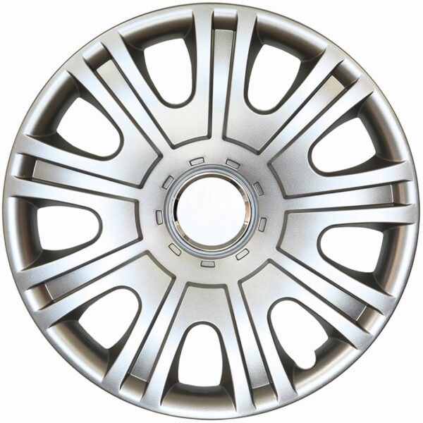 Croatia-Cover ΜΑΡΚΕ ΤΑΣΙΑ ΓΙΑ SKODA FABIA II/OCTAVIA V 15 INCH CROATIA COVER (4 ΤΕΜ.)