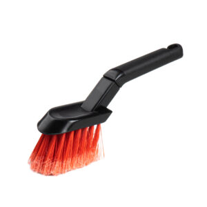 Amio ΒΟΥΡΤΣΑ ΠΛΥΣΙΜΑΤΟΣ ΖΑΝΤΩΝ AMIO 33cm - 1 τεμ.