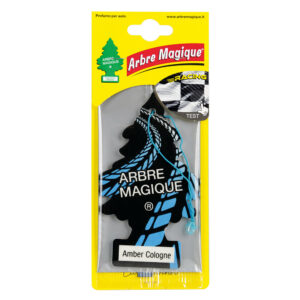 Lampa ΑΡΩΜΑΤΙΚΟ ΔΕΝΔΡΑΚΙ ABRE MAGIQUE RACING ΚΕΧΡΙΜΠΑΡΙ ΚΟΛΟΝΙΑ LAMPA -1 ΤΕΜ.