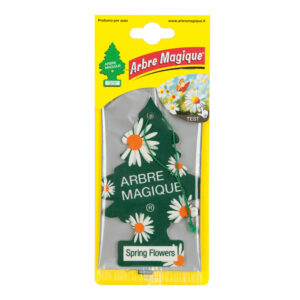 Lampa ΑΡΩΜΑΤΙΚΟ ΔΕΝΤΡΑΚΙ ARBRE MAGIQUE SPRING FLOWERS (ΛΟΥΛΟΥΔΙΑ ΑΝΟΙΞΗΣ)