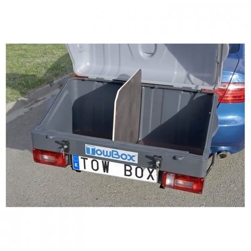 Enganches Aragon ΚΑΘΕΤΟ ΔΙΑΧΩΡΙΣΤΙΚΟ ΓΙΑ TOWBOX