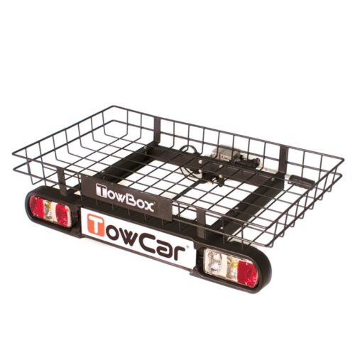 Enganches Aragon ΚΑΛΑΘΙ ΜΕΤΑΦΟΡΑΣ ΚΟΤΣΑΔΟΡΟΥ TOWBOX CARGO V2
