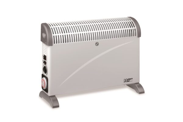 Kemper ΘΕΡΜΟΠΟΜΠΟΣ ΔΑΘΕΡΜΟΠΟΜΠΟΣ ΔΑΠΕΔΟΥ 220-240V/50Hz (750/1250/2000W) ΜΕ ΘΕΡΜΟΣΤΑΤΗ/ ΧΡΟΝΟΔΙΑΚΟΠΤΗ CONVEX TURBO KEMPER - 1 ΤΕΜ.ΠΕΔΟΥ 220-240V/50Hz (750/1250/2000W) ΜΕ ΘΕΡΜΟΣΤΑΤΗ/ ΧΡΟΝΟΔΙΑΚΟΠΤΗ CONVEX TURBO