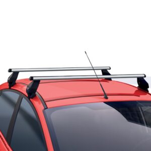 MENABO KIT ΜΕ ΜΠΑΡΕΣ ΟΡΟΦΗΣ ΓΙΑ AUDI A1 GB SPORTBACK 5D 2019-+ ΑΛΟΥΜΙΝΙΟΥ ΜΕΝΑΒΟ (AL1-3360-FIX062G)