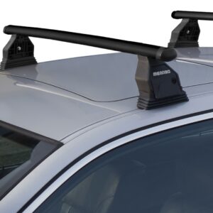 MENABO KIT ΜΕ ΜΠΑΡΕΣ ΟΡΟΦΗΣ ΓΙΑ MITSUBISHI ASX 5D 2010- ΣΙΔΗΡΟΥ TEMA MENABO (FE1-3360-FIX501FP)-2 ΤΕΜ.