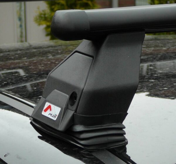 MENABO KIT ΜΕ ΜΠΑΡΕΣ ΟΡΟΦΗΣ ΓΙΑ MITSUBISHI ASX 5D 2010- ΣΙΔΗΡΟΥ TEMA MENABO (FE1-3360-FIX501FP)-2 ΤΕΜ. - Image 2