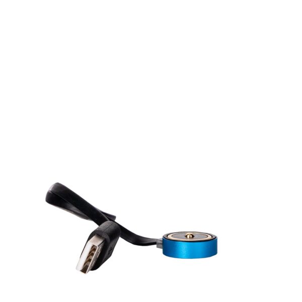 M-Tech ΦΑΚΟΣ ΧΕΙΡΟΣ 1x10W 490lm IP65 71mm Φ23mm 1100mAh Li-ion TACTICAL LASER FLASHLIGHT M-TECH - 1 Τεμ. - Image 4