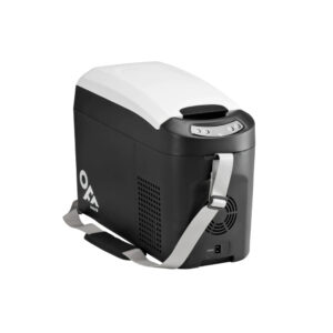 INDEL B ΨΥΓΕΙΟ TB15 TRAVEL BOX 15L 12/24V 35W 375x235x566mm INDEL B - 1 ΤΕΜ.