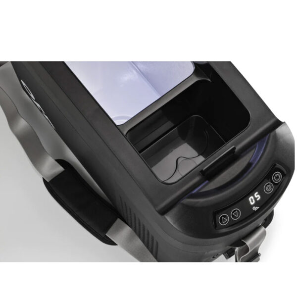 INDEL B ΨΥΓΕΙΟ TB15 TRAVEL BOX 15L 12/24V 35W 375x235x566mm INDEL B - 1 ΤΕΜ. - Image 4