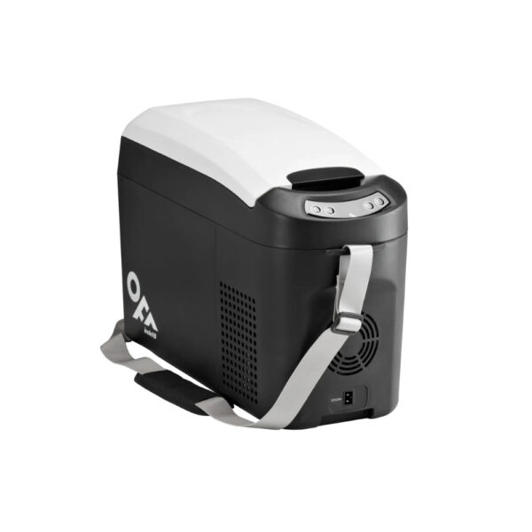 INDEL B ΨΥΓΕΙΟ TB15 TRAVEL BOX 15L 12/24V 35W 375x235x566mm INDEL B - 1 ΤΕΜ.