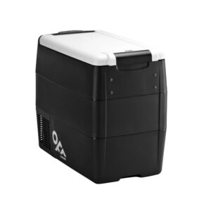 INDEL B ΨΥΓΕΙΟ TB51 TRAVEL BOX 47L 12/24V 55W 530x350x585mm INDEL B - 1 ΤΕΜ.