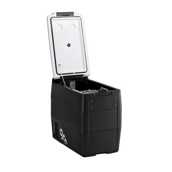 INDEL B ΨΥΓΕΙΟ TB51 TRAVEL BOX 47L 12/24V 55W 530x350x585mm INDEL B - 1 ΤΕΜ. - Image 2