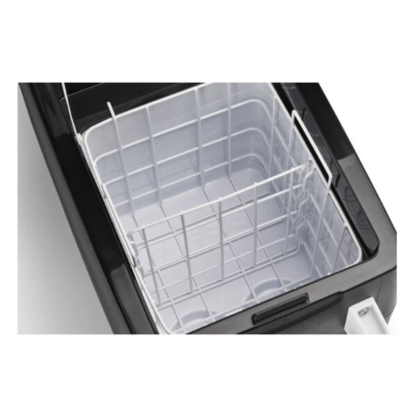 INDEL B ΨΥΓΕΙΟ TB51 TRAVEL BOX 47L 12/24V 55W 530x350x585mm INDEL B - 1 ΤΕΜ. - Image 3
