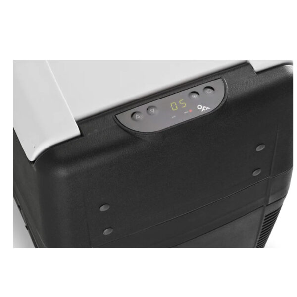 INDEL B ΨΥΓΕΙΟ TB51 TRAVEL BOX 47L 12/24V 55W 530x350x585mm INDEL B - 1 ΤΕΜ. - Image 4