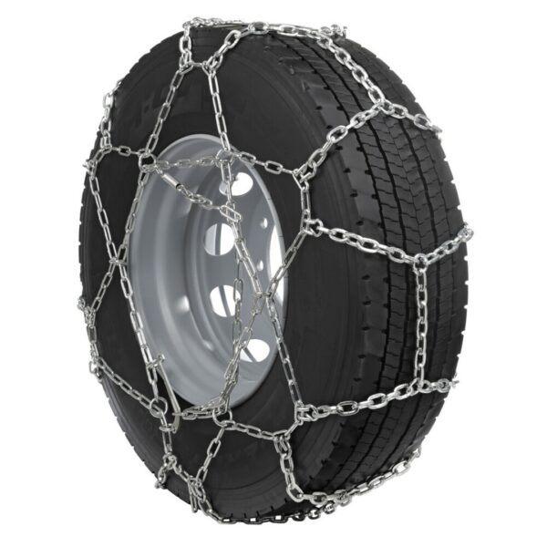 Lampa ΑΛΥΣΙΔΕΣ ΧΙΟΝΙΟΥ ΦΟΡΤΗΓΟΥ TRUCK-PILOT TP03 7 mm LAMPA - 2 ΤΕΜ.