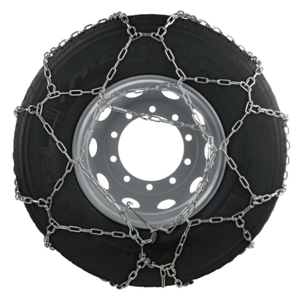Lampa ΑΛΥΣΙΔΕΣ ΧΙΟΝΙΟΥ ΦΟΡΤΗΓΟΥ TRUCK-PILOT TP03 7 mm LAMPA - 2 ΤΕΜ. - Image 2
