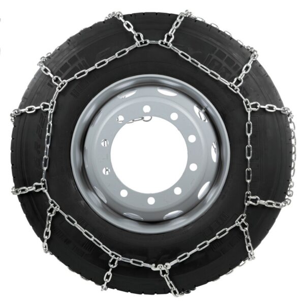 Lampa ΑΛΥΣΙΔΕΣ ΧΙΟΝΙΟΥ ΦΟΡΤΗΓΟΥ TRUCK-PILOT TP03 7 mm LAMPA - 2 ΤΕΜ. - Image 3