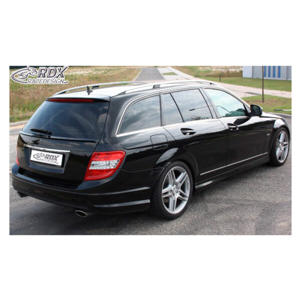 Autostyle MERCEDES C-CLASS W204 KOMBI ΑΕΡΟΤΟΜΗ - Image 3