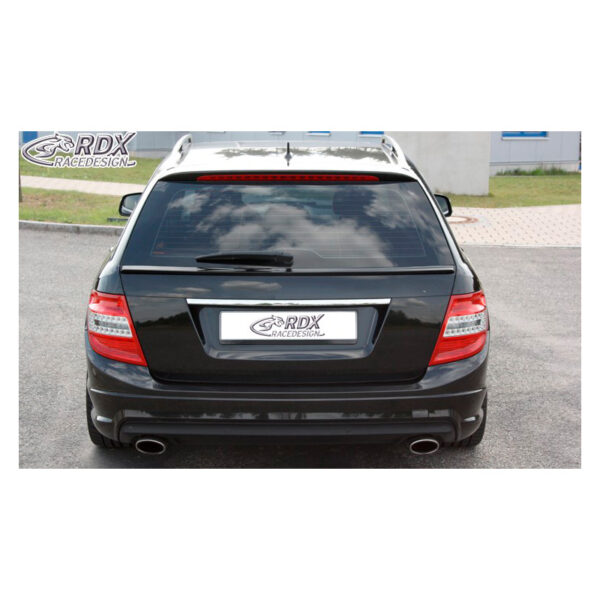 Autostyle MERCEDES C-CLASS W204 KOMBI ΑΕΡΟΤΟΜΗ - Image 2