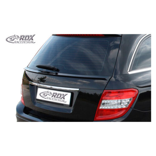 Autostyle MERCEDES C-CLASS W204 KOMBI ΑΕΡΟΤΟΜΗ