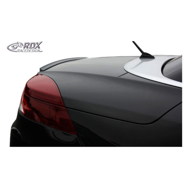 Autostyle RENAULT MEGANE III CC/CABRIO ΑΕΡΟΤΟΜΗ - Image 2