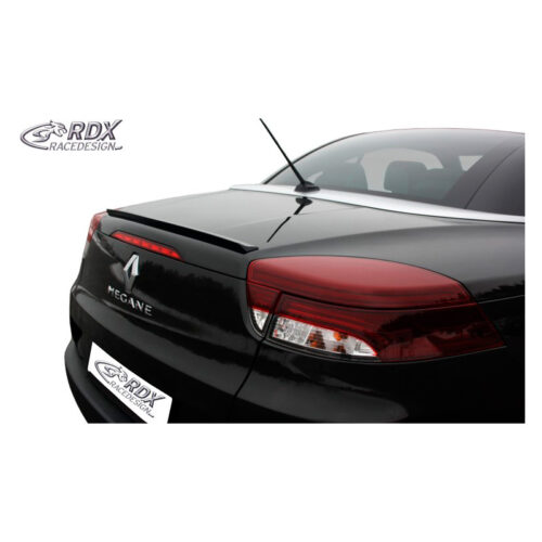 Autostyle RENAULT MEGANE III CC/CABRIO ΑΕΡΟΤΟΜΗ