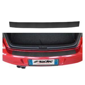 Simoni Racing ΠΡΟΣΤΑΤΕΥΤΙΚΟ ΛΑΣΤΙΧΟ ΠΟΡΤ ΜΠΑΓΚΑΖ ΠΙΣΩ ΠΡΟΦΥΛΑΚΤΗΡΑ CARBON LOOK 90x8cm (ΓΙΑ ΒΑΛΙΤΣΕΣ) SIMONI RACING - 1 TEM.