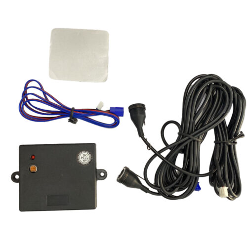 NENGTONG ELECTRONICS (NTO) ΡΑΝΤΑΡ ΥΠΕΡΗΧΩΝ ΔΙΕΘΝΗ ΓΙΑ ΣΥΝΑΓΕΡΜΟΥΣ ΑΥΤΟΚΙΝΗΤΩΝ