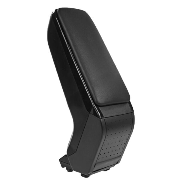 Rati ΤΕΜΠΕΛΗΣ ΑΥΤΟΚΙΝΗΤΟΥ ARMSTER S ΓΙΑ TOYOTA YARIS MK2 (FACELIFT) 11/2008-2011  ΣΕ ΜΑΥΡΟ ΧΡΩΜΑ RATI - 1 ΤΕΜ. - Image 4