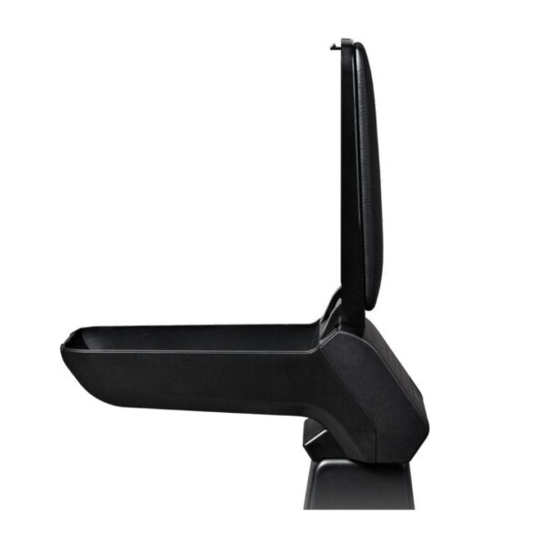 Rati ΤΕΜΠΕΛΗΣ ΑΥΤΟΚΙΝΗΤΟΥ ARMSTER S ΓΙΑ FIAT PANDA DYNAMIC 2003-2013  ΣΕ ΜΑΥΡΟ ΧΡΩΜΑ RATI - 1 ΤΕΜ. - Image 2