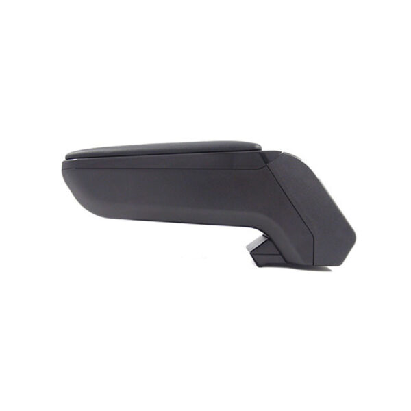 Rati ΤΕΜΠΕΛΗΣ ΑΥΤΟΚΙΝΗΤΟΥ ARMSTER S ΓΙΑ SMART FORTWO 451 2007-2014 ΠΟΥ ΒΙΔΩΝΕΙ ΣΤΟ ΚΑΘΙΣΜΑ - ΣΕ ΜΑΥΡΟ ΧΡΩΜΑ RATI - 1 ΤΕΜ. - Image 2