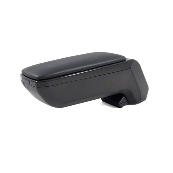 Rati ΤΕΜΠΕΛΗΣ ΑΥΤΟΚΙΝΗΤΟΥ ARMSTER S ΓΙΑ SMART FORTWO 451 2007-2014 ΠΟΥ ΒΙΔΩΝΕΙ ΣΤΟ ΚΑΘΙΣΜΑ - ΣΕ ΜΑΥΡΟ ΧΡΩΜΑ RATI - 1 ΤΕΜ.