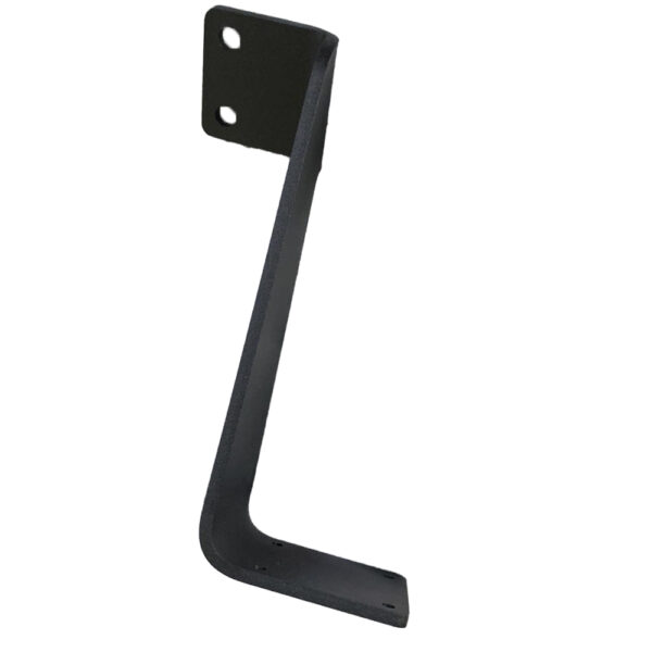 Rati ΤΕΜΠΕΛΗΣ ΑΥΤΟΚΙΝΗΤΟΥ ARMSTER S ΓΙΑ SMART FORTWO 451 2007-2014 ΠΟΥ ΒΙΔΩΝΕΙ ΣΤΟ ΚΑΘΙΣΜΑ - ΣΕ ΜΑΥΡΟ ΧΡΩΜΑ RATI - 1 ΤΕΜ. - Image 4