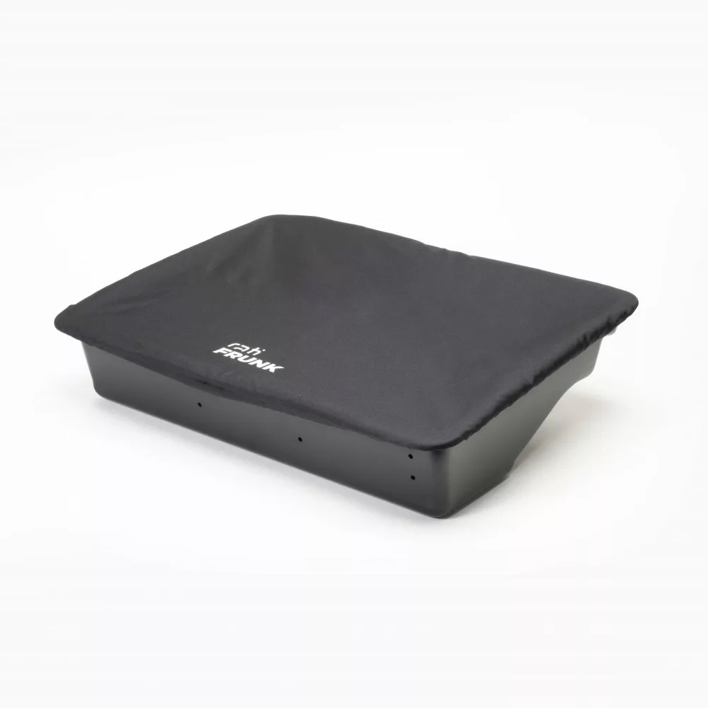 Rati ΑΠΟΘΗΚΕΥΤΙΚΟΣ ΧΩΡΟΣ ΜΗΧΑΝΗΣ FRUNK ΗΛΕΚΤΡΙΚΩΝ ΙΧ ΓΙΑ MG MG4 2023+ RATI - 1 ΤΕΜ.