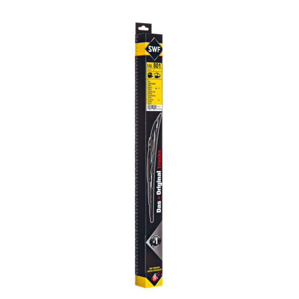 Lampa ΥΑΛΟΚΑΘΑΡΙΣΤΗΡΑΣ ΦΟΡΤΗΓΟΥ 800mm (32") SWF DAS ORIGINAL ΜΕ ΜΑΡΚΕ ΚΟΥΜΠΩΜΑ LAMPA - 1 ΤΕΜ. - Image 2