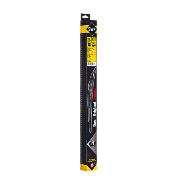 Lampa ΥΑΛΟΚΑΘΑΡΙΣΤΗΡΑΣ ΦΟΡΤΗΓΟΥ 900mm (36") SWF DAS ORIGINAL ΜΕ ΜΑΡΚΕ ΚΟΥΜΠΩΜΑ  LAMPA - 1 ΤΕΜ. - Image 2