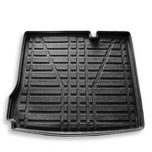 Lampa ΜΑΡΚΕ ΠΑΤΑΚΙ ΣΚΑΦΗ ΠΟΡΤ ΜΠΑΓΚΑΖ ΓΙΑ DACIA DUSTER (2x4) 02/2018+ SU MISURA PRO-FIT ΑΠΟ TPE ΥΛΙΚΟ ΣΕ ΜΑΥΡΟ ΧΡΩΜΑ LAMPA - 1 ΤΕΜ.