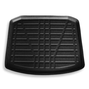 Lampa ΜΑΡΚΕ ΠΑΤΑΚΙ ΣΚΑΦΗ ΠΟΡΤ ΜΠΑΓΚΑΖ ΓΙΑ SKODA KAROQ 12/2017+ SU MISURA PRO-FIT ΑΠΟ TPE ΥΛΙΚΟ ΣΕ ΜΑΥΡΟ ΧΡΩΜΑ LAMPA - 1 ΤΕΜ.