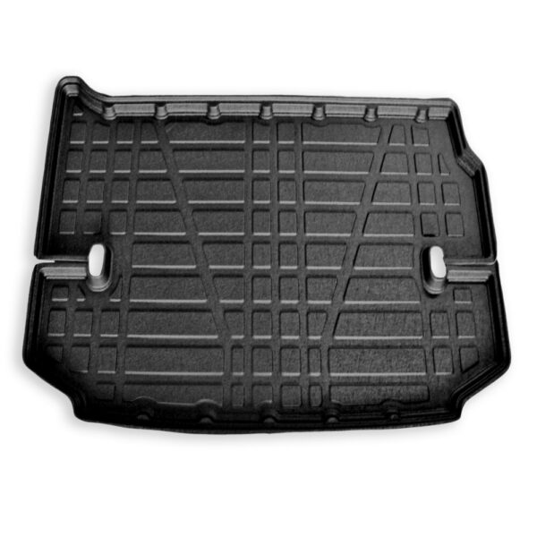 Lampa ΜΑΡΚΕ ΠΑΤΑΚΙ ΣΚΑΦΗ ΠΟΡΤ ΜΠΑΓΚΑΖ ΓΙΑ SUZUKI JIMNY 11/2018+ SU MISURA PRO-FIT ΑΠΟ TPE ΥΛΙΚΟ ΣΕ ΜΑΥΡΟ ΧΡΩΜΑ LAMPA - 1 ΤΕΜ.