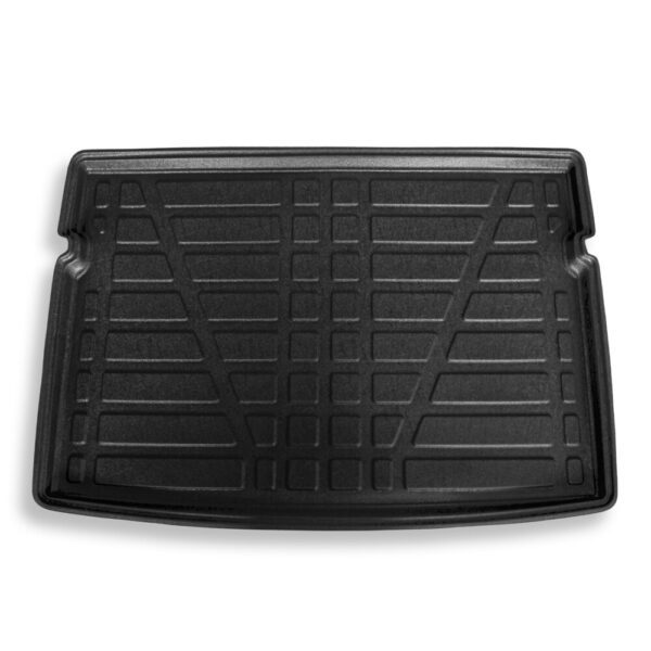 Lampa ΜΑΡΚΕ ΠΑΤΑΚΙ ΣΚΑΦΗ ΠΟΡΤ ΜΠΑΓΚΑΖ ΓΙΑ CITROEN C3 AIRCROSS 10/2017+ ΑΝΩ ΜΕΡΟΣ SU MISURA PRO-FIT ΑΠΟ TPE ΥΛΙΚΟ ΣΕ ΜΑΥΡΟ ΧΡΩΜΑ LAMPA - 1 ΤΕΜ.