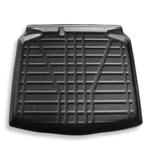 Lampa ΠΑΤΑΚΙ ΣΚΑΦΗ ΠΟΡΤ ΜΠΑΓΚΑΖ ΓΙΑ SKODA SCALA 5D 06/2019+ SU MISURA PRO-FIT ΑΠΟ TPE ΥΛΙΚΟ ΣΕ ΜΑΥΡΟ ΧΡΩΜΑ LAMPA - 1 ΤΕΜ.