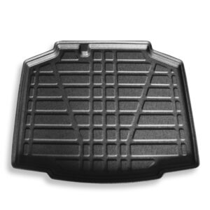 Lampa ΜΑΡΚΕ ΠΑΤΑΚΙ ΣΚΑΦΗ ΠΟΡΤ ΜΠΑΓΚΑΖ ΓΙΑ SKODA KAMIQ 12/2019+ SU MISURA PRO-FIT ΑΠΟ TPE ΥΛΙΚΟ ΣΕ ΜΑΥΡΟ ΧΡΩΜΑ LAMPA - 1 ΤΕΜ.