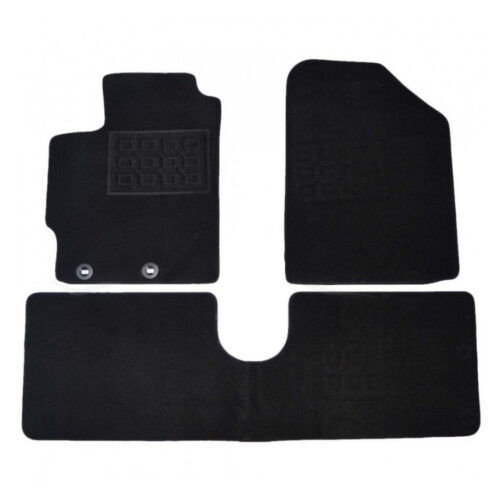 Cik ΜΑΡΚΕ ΠΑΤΑΚΙΑ ΜΟΚΕΤΑ ΓΙΑ TOYOTA YARIS 3D / 5D 2011-2019 ΣΕ ΜΑΥΡΟ ΧΡΩΜΑ ΜΕ ΚΟΥΜΠΩΜΑΤΑ CIK – 3 ΤΕΜ.