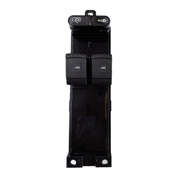 NTY ΔΙΑΚΟΠΤΗΣ ΓΙΑ VW BORA / GOLF 4 / PASSAT / SEAT LEON / TOLEDO ΠΟΛΛΑΠΛΟΣ ΠΑΡΑΘΥΡΩΝ 9 PIN NTY - orig. 1J3959857B / 1M0867163A - 1 ΤΕΜ.