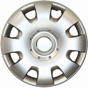 Croatia-Cover ΜΑΡΚΕ ΤΑΣΙΑ ΓΙΑ VW CADDY/POLO/GOLF 14 INCH CROATIA COVER (4 ΤΕΜ.)