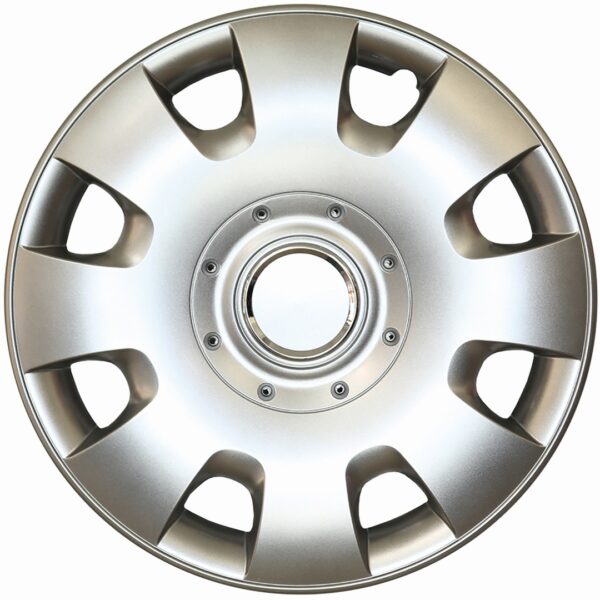 Croatia-Cover ΜΑΡΚΕ ΤΑΣΙΑ ΓΙΑ VW GOLF V/JETTA 15 INCH CROATIA COVER (4 ΤΕΜ.)