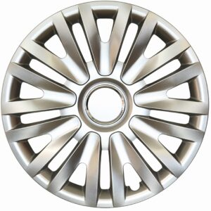Croatia-Cover ΜΑΡΚΕ ΤΑΣΙΑ ΓΙΑ VW GOLF VI 15 INCH CROATIA COVER (4 ΤΕΜ.)