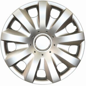 Croatia-Cover ΜΑΡΚΕ ΤΑΣΙΑ ΓΙΑ VW TOURAN/CADDY 15 INCH CROATIA COVER (4 ΤΕΜ.)