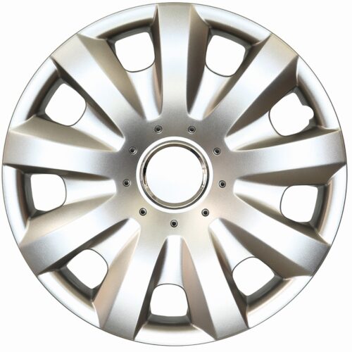 Croatia-Cover ΜΑΡΚΕ ΤΑΣΙΑ ΓΙΑ VW TOURAN/CADDY 15 INCH CROATIA COVER (4 ΤΕΜ.)